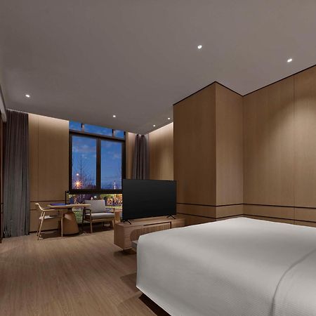 Doubletree By Hilton Beijing Badaling Hotell Yanqing Eksteriør bilde