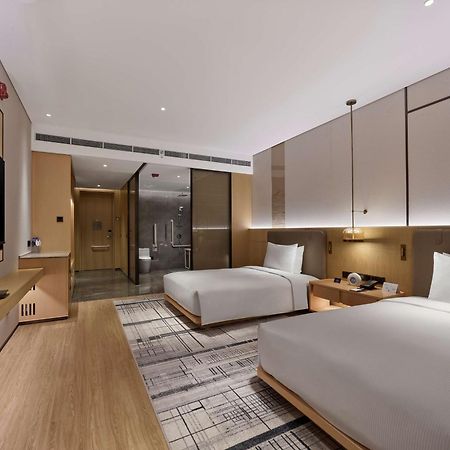 Doubletree By Hilton Beijing Badaling Hotell Yanqing Eksteriør bilde