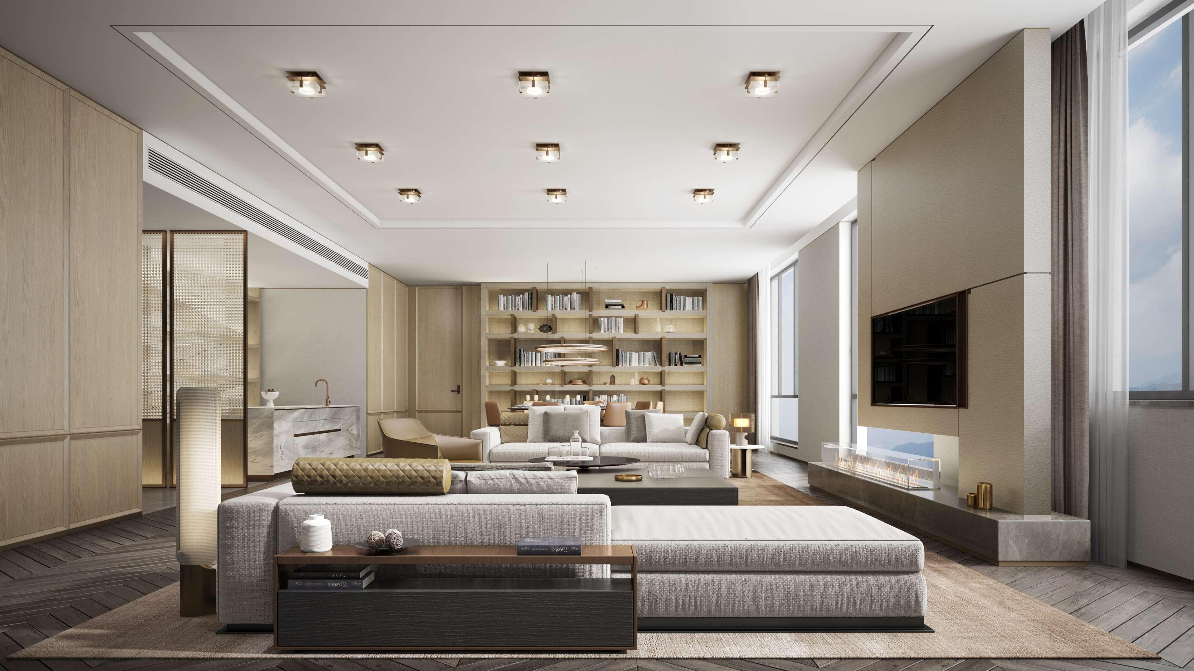 Doubletree By Hilton Beijing Badaling Hotell Yanqing Eksteriør bilde