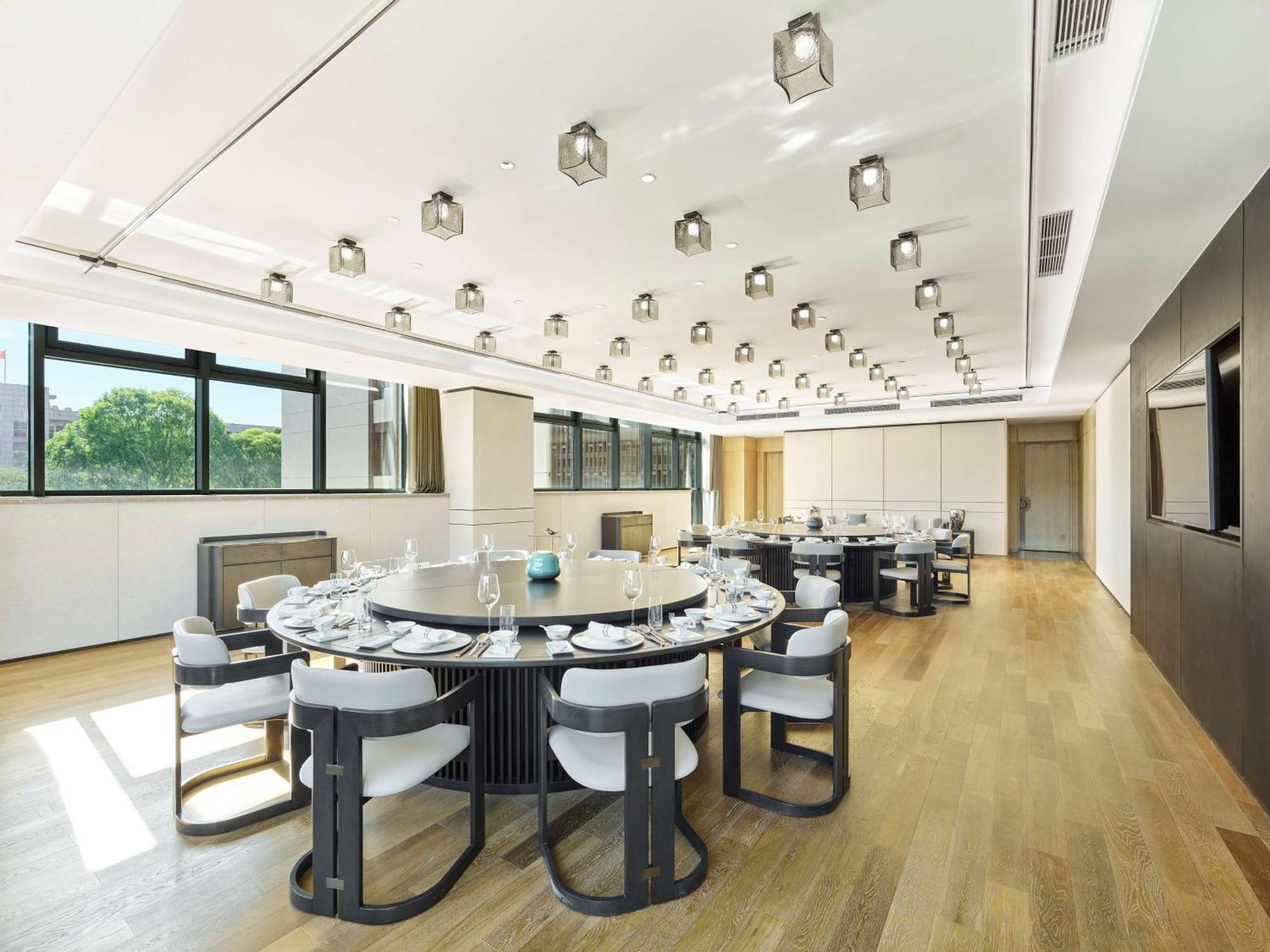 Doubletree By Hilton Beijing Badaling Hotell Yanqing Eksteriør bilde