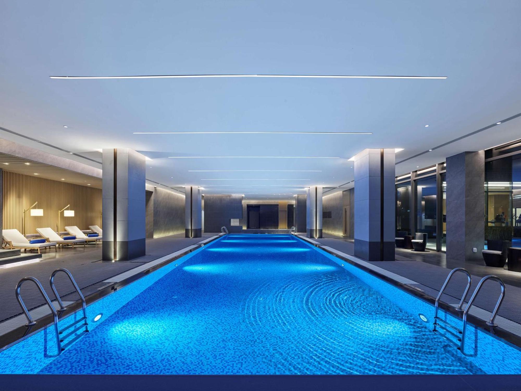 Doubletree By Hilton Beijing Badaling Hotell Yanqing Eksteriør bilde