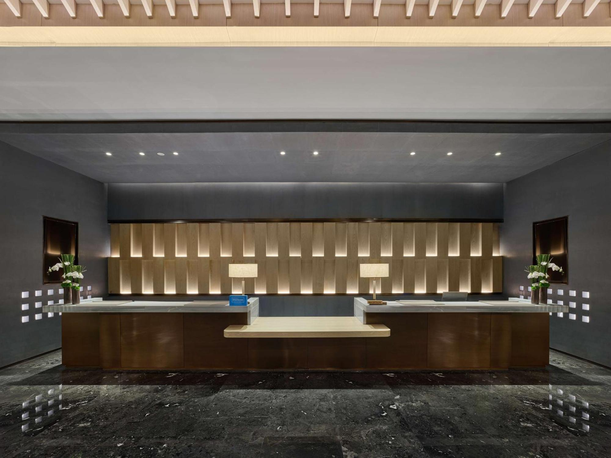 Doubletree By Hilton Beijing Badaling Hotell Yanqing Eksteriør bilde